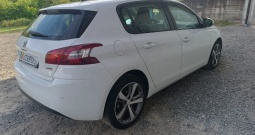 Seat Ibiza 1,4 tdi-veliki servis-garancija-leasing