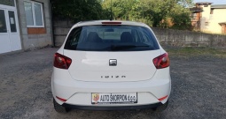 Seat Ibiza 1,4 tdi-veliki servis-garancija-leasing