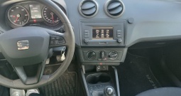 Seat Ibiza 1,4 tdi-veliki servis-garancija-leasing