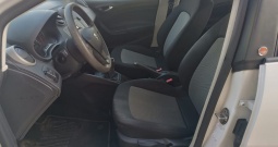 Seat Ibiza 1,4 tdi-veliki servis-garancija-leasing