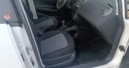 Seat Ibiza 1,4 tdi-veliki servis-garancija-leasing