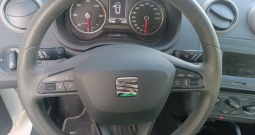 Seat Ibiza 1,4 tdi-veliki servis-garancija-leasing