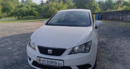 Seat Ibiza 1,4 tdi-veliki servis-garancija-leasing