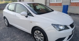 Seat Ibiza 1,4 tdi-veliki servis-garancija-leasing