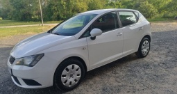 Seat Ibiza 1,4 tdi-veliki servis-garancija-leasing