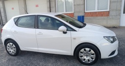 Seat Ibiza 1,4 tdi-veliki servis-garancija-leasing