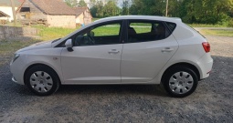 Seat Ibiza 1,4 tdi-veliki servis-garancija-leasing
