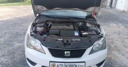 Seat Ibiza 1,4 tdi-veliki servis-garancija-leasing