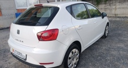 Seat Ibiza 1,4 tdi-veliki servis-garancija-leasing