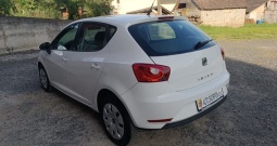 Seat Ibiza 1,4 tdi-veliki servis-garancija-leasing