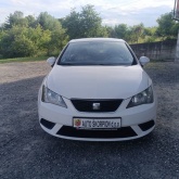 Seat Ibiza 1,4 tdi-veliki servis-garancija-leasing