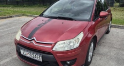 Citreon C4 , 1.6HDI 2010.