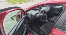 Citreon C4 , 1.6HDI 2010.