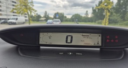 Citreon C4 , 1.6HDI 2010.