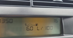 Citreon C4 , 1.6HDI 2010.