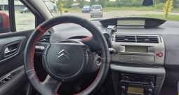 Citreon C4 , 1.6HDI 2010.
