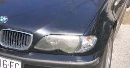 Prodajem BMW 318d karavan