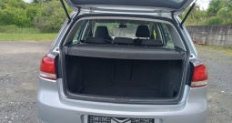Vw golf 6 1,4 tsi 90 kw highline -odličan