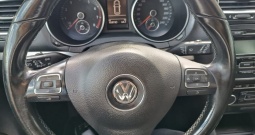 Vw golf 6 1,4 tsi 90 kw highline -odličan