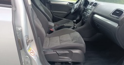 Vw golf 6 1,4 tsi 90 kw highline -odličan