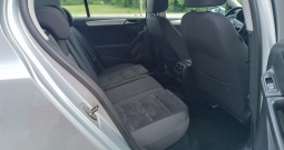 Vw golf 6 1,4 tsi 90 kw highline -odličan