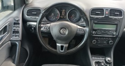 Vw golf 6 1,4 tsi 90 kw highline -odličan