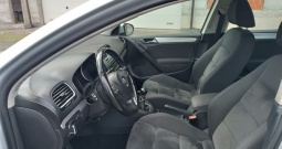 Vw golf 6 1,4 tsi 90 kw highline -odličan