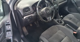 Vw golf 6 1,4 tsi 90 kw highline -odličan