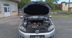 Vw golf 6 1,4 tsi 90 kw highline -odličan