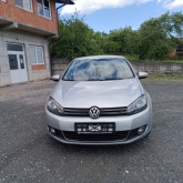 Vw golf 6 1,4 tsi 90 kw highline -odličan