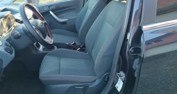 Ford fiesta 1,4 16v sa plinom u super stanju