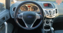 Ford fiesta 1,4 16v sa plinom u super stanju