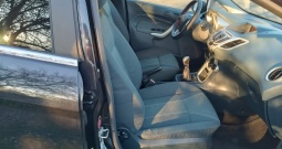 Ford fiesta 1,4 16v sa plinom u super stanju