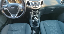 Ford fiesta 1,4 16v sa plinom u super stanju