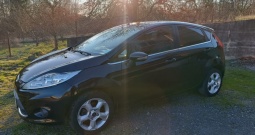 Ford fiesta 1,4 16v sa plinom u super stanju