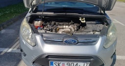 Ford C-Max 1.6 TDCI