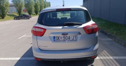 Ford C-Max 1.6 TDCI