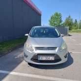 Ford C-Max 1.6 TDCI