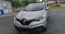 Renault Kadjar dCi 110