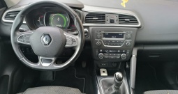 Renault Kadjar dCi 110