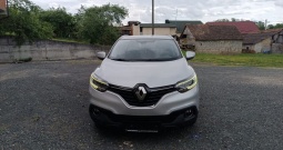 Renault Kadjar dCi 110