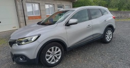 Renault Kadjar dCi 110
