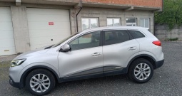 Renault Kadjar dCi 110