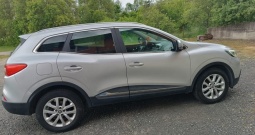 Renault Kadjar dCi 110