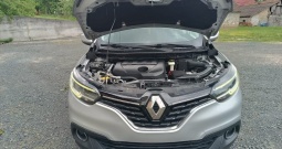 Renault Kadjar dCi 110