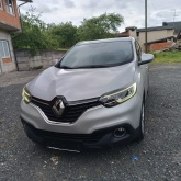 Renault Kadjar dCi 110
