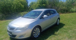 Opel Astra 1,7 cdti kao nova