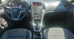 Opel Astra 1,7 cdti kao nova