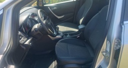 Opel Astra 1,7 cdti kao nova