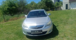 Opel Astra 1,7 cdti kao nova
